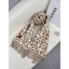 Loewe Scarf